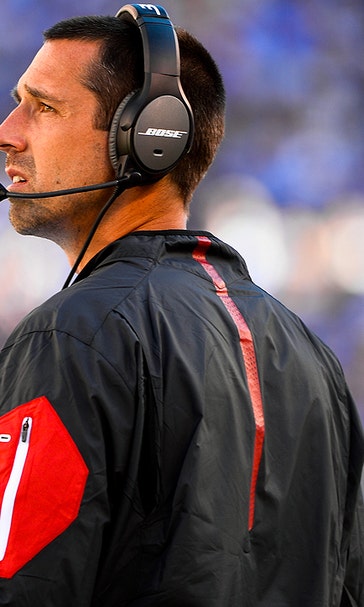 Kyle Shanahan and the Evolution of a Young Coach
